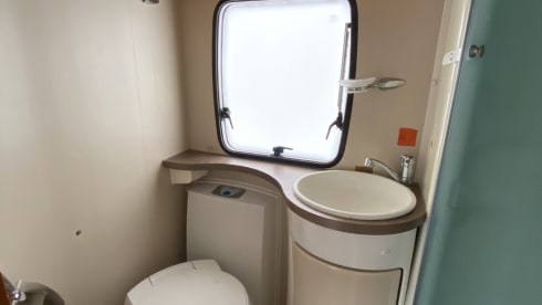 Ford Chausson Flash