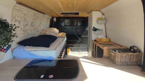 Dobby – Van von David