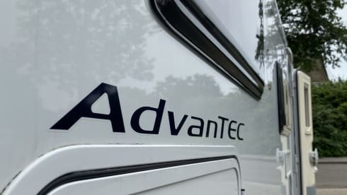 4p TEC semi-integrated uit 2011