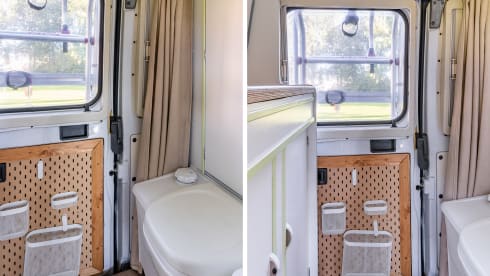 'Et Campertie' – 3p Fiat Ducato
