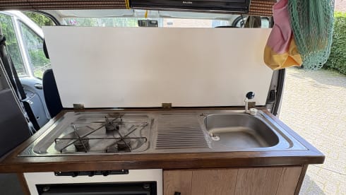 Hubble – 2p Fiat bus uit 2002