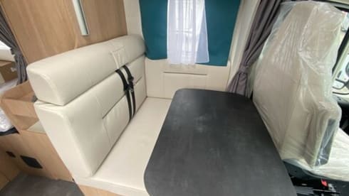 JOA by Pilote 60F - 3 berth - 2026
