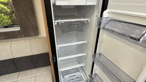 Daisy – 4 berth Bailey Adamo 75-4DL motorhome from 2026