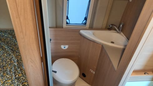 4p camper bus automatic from 2021