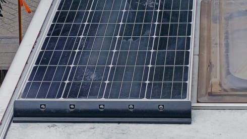 Plaatje – 2 Person Hymer integral