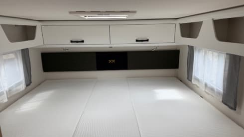 Sunlight T68XX A – Sunlight T68 XX Edition 2025