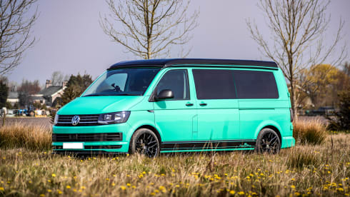 Big Green 2 – Big Green 2
