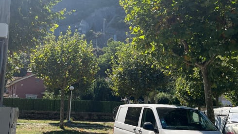 north west – VW TRANSPORTER T6 TDI 150 CHX - Caen