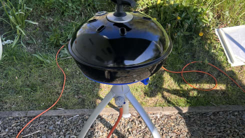 Shirley – Swift Alkoven für 6 Personen ab 2015