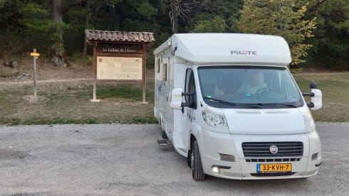 Aerdts Paradijs – Comfort and convenience!