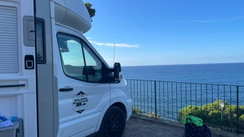 NEMO – NOW Easter & Summer Special - Spacious, modern and comfortable