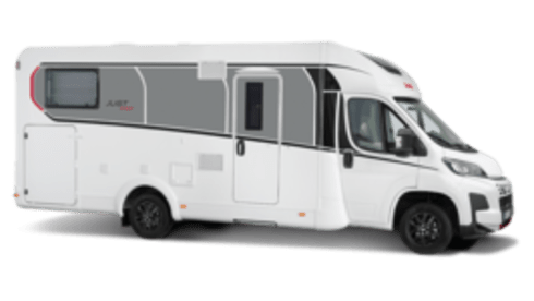 Dethleffs Just 90 EB7052 E AUTOMATIC