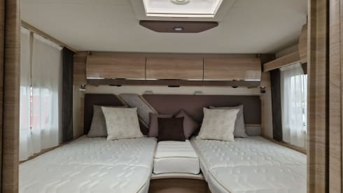 Rapido 666F – Rapido 666F Motorhome