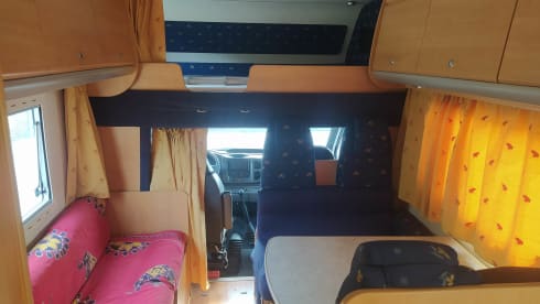 Nickolapov – For free travel