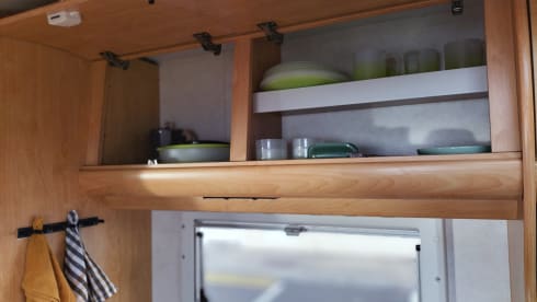 ESCAPE – NOLEGGIO LOW COST A TENERIFE