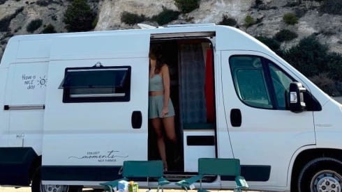 Gas Gas – Pegeout Boxer