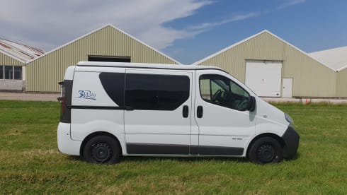Adria 3 way – Adrian 3 way