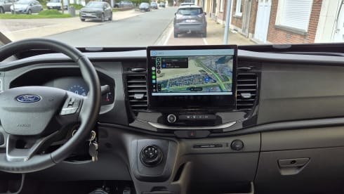 Nomad 1 – 4p Ford teilintegriert ab 2025