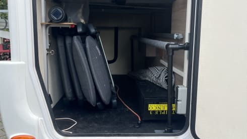 5p Challenger semi-integrated uit 2016