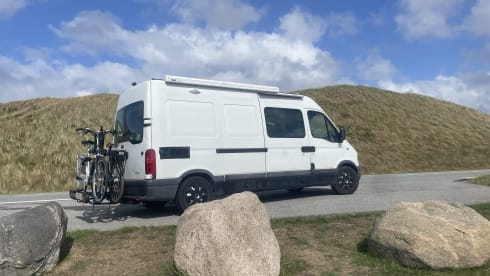 SUBA – On an adventure with SUBA!