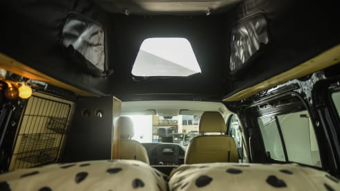 Amigo – 2er-Mercedes-Benz-Bus aus dem Jahr 2017