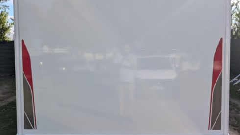 Rimor Seal 24 Alcôve à partir de 2025