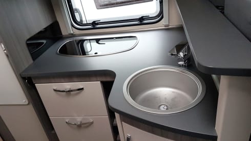 Pegasus – Urlaub ab dem ersten Tag