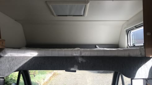 5p Fiat alcove from 2001