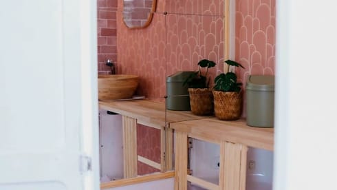 Betty – 6-seater Fiat Alcove from 1999