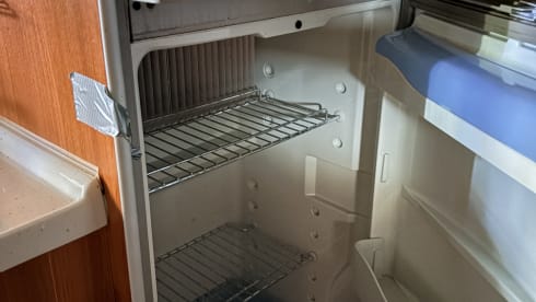 Socco – 6p McLouis alcove uit 2011
