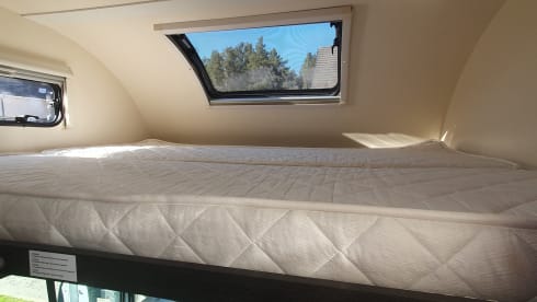 Hamish – 5 berth Roller Team Zefiro 675 