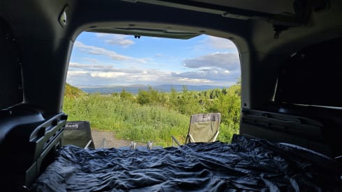 Freedom – 2 berth Peugeot other from 2026