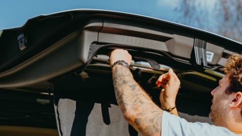 C115 – Bus Volkswagen 4 places à partir de 2025