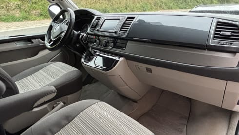 Premium Camping Made Easy! 