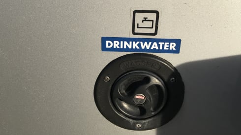 Bur – 4p Bürstner integrated uit 2008