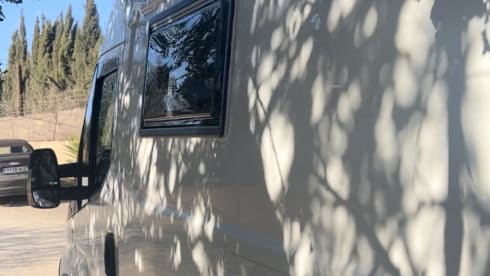 Casita  – 3p Anderer Bus von 2017