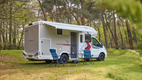 4p Challenger semi-integrated uit 2021