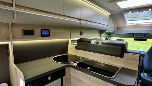 Affinity One – 4p Other bus from 2024