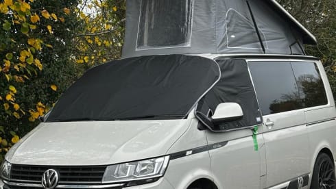 Votre maison sur roues ! Prenez la route avec style !