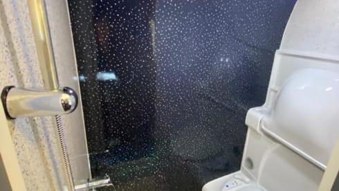 Oak – Super home from home!