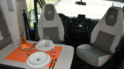 5star – Your 5-star camper.