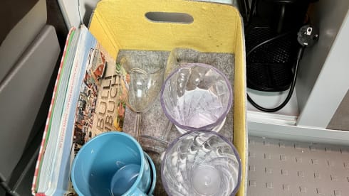 calinco – T 6.1 four-wheel drive California Ocean edition Camper