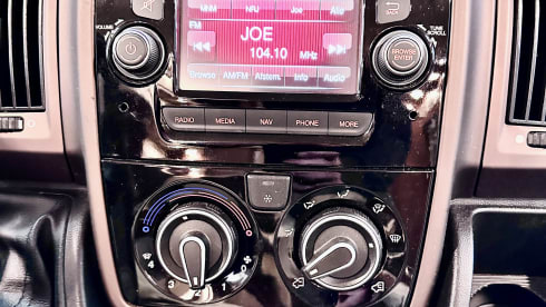 4p McLouis integrato dal 2015