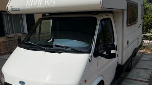 Camper comodo – Camper comodo