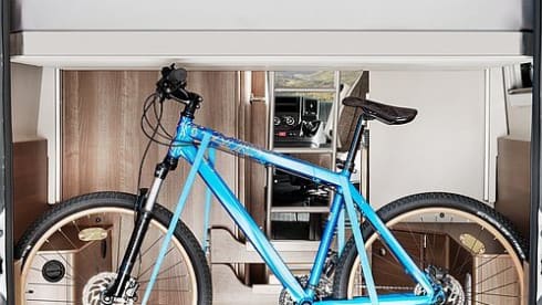 VANTOURER 600D – VANTOURER 600D