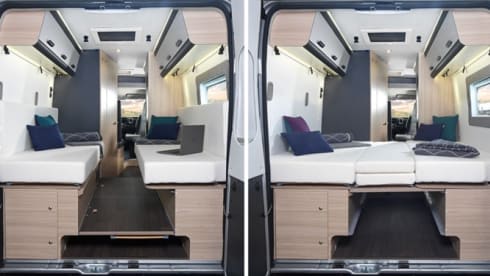 C10 – Sunliving V65 SL 140HP