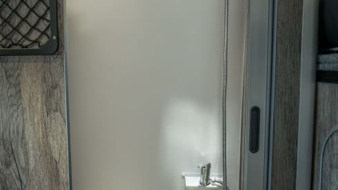 Dembe – VW Crafter