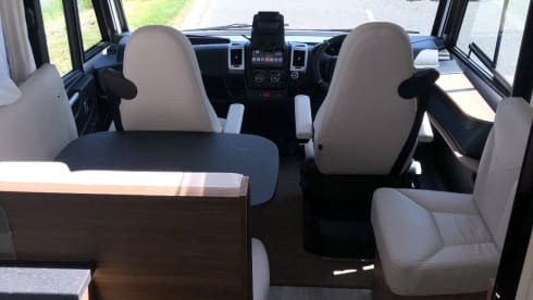 Lux RV northeast  – The Lux RV