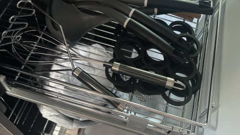 4p Benimar semi-integrated uit 2025
