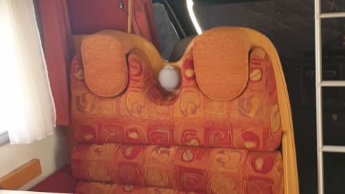 Signor Spock – It all starts here